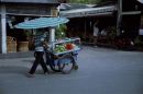 Melon Seller, Pattaya